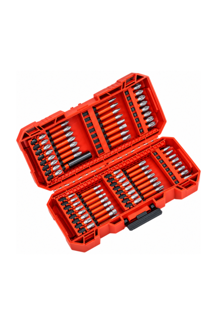 WERTEC 72 PARÇA SET